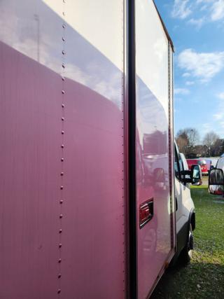 IVECO Daily usata 9