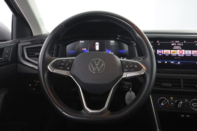 VOLKSWAGEN Polo usata 4