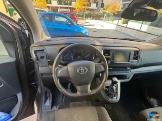 TOYOTA Proace Verso usata, con ESP