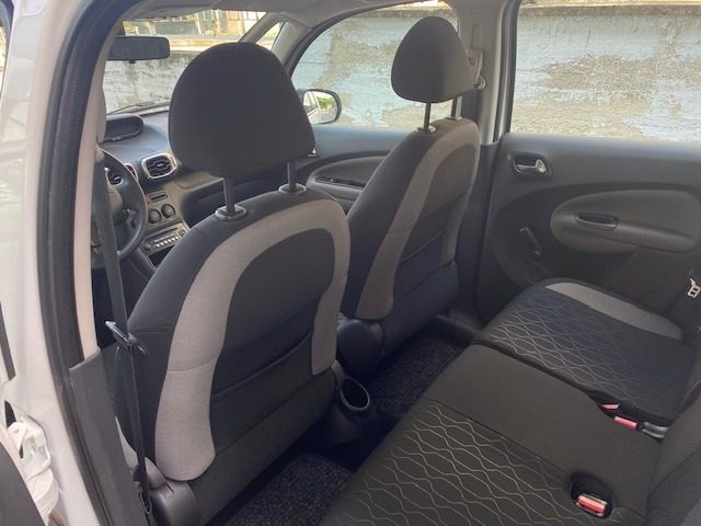 CITROEN C3 Picasso usata, con Cruise Control