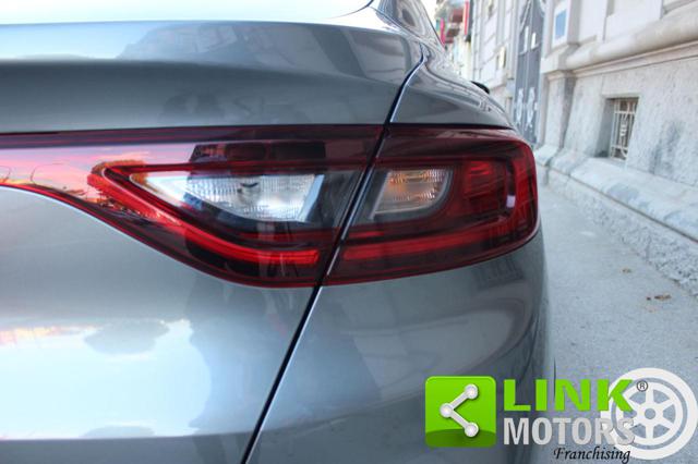 RENAULT Arkana usata, con Autoradio