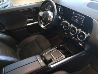 MERCEDES-BENZ GLA 200 usata, con Fari LED