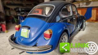 VOLKSWAGEN Maggiolone usata 1