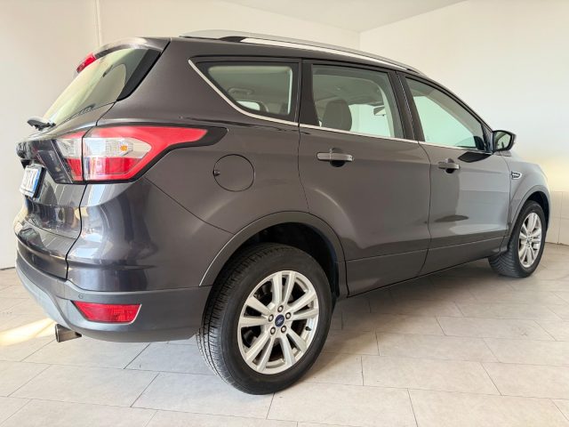 FORD Kuga usata 6