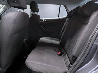 VOLKSWAGEN T-Cross usata, con Cruise Control