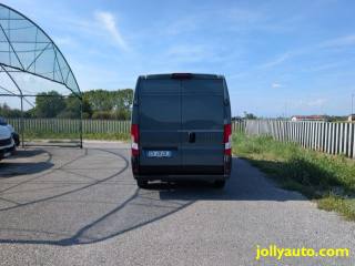 FIAT Ducato usata, con Chiusura centralizzata