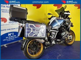 BMW R 1250 GS usata 3