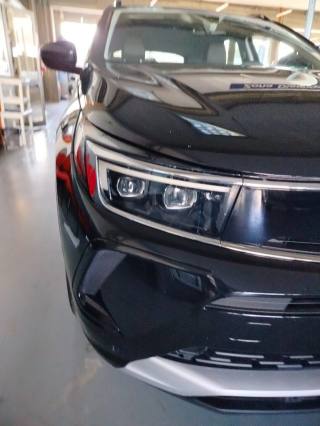 OPEL Grandland usata, con Immobilizzatore elettronico