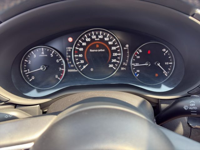 MAZDA CX-30 usata, con ESP