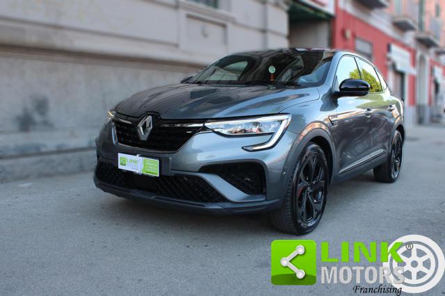 RENAULT Arkana usata, con ABS