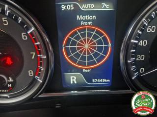 SUZUKI Vitara usata, con Autoradio