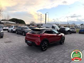 OPEL Mokka usata, con Climatizzatore