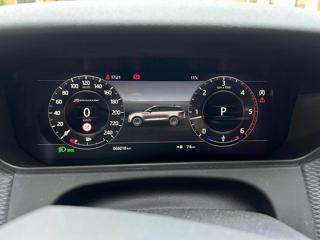 LAND ROVER Range Rover Velar usata, con Cruise Control