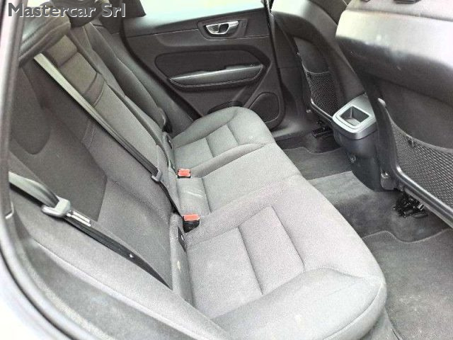 VOLVO XC60 usata, con Fendinebbia