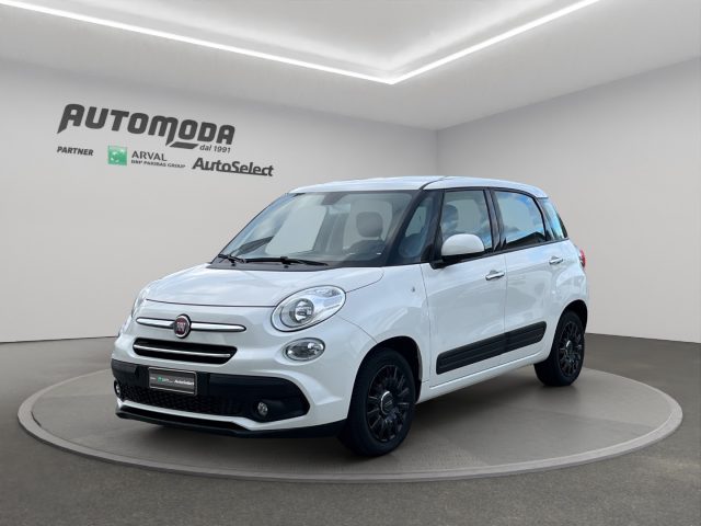 FIAT 500L usata, con ABS