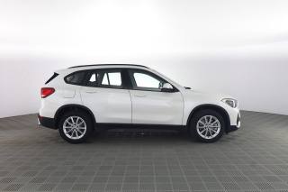 BMW X1 usata 2
