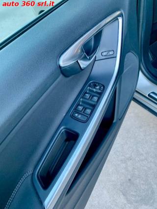 VOLVO V60 usata, con Climatizzatore