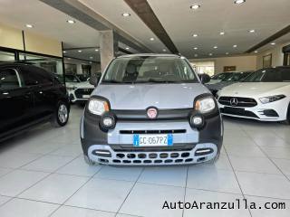 FIAT Panda usata, con Airbag