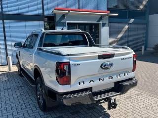 FORD Ranger usata, con Alzacristalli elettrici