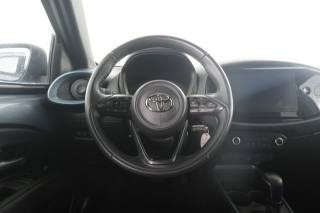 TOYOTA Aygo X usata 5