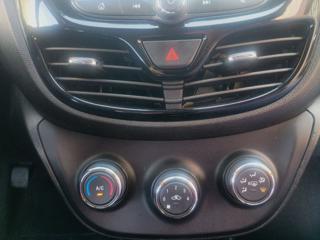 OPEL Karl usata, con Fendinebbia