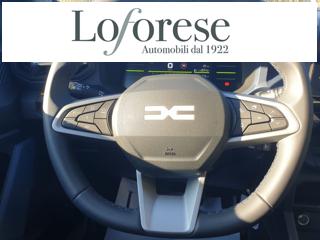 DACIA Duster usata, con Servosterzo