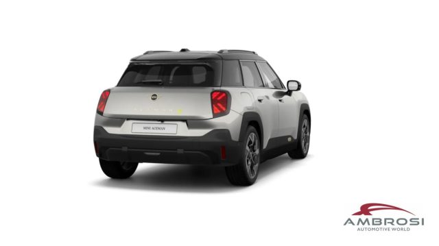 MINI Aceman usata 4
