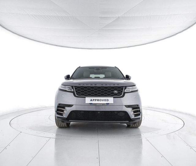 LAND ROVER Range Rover Velar usata 7