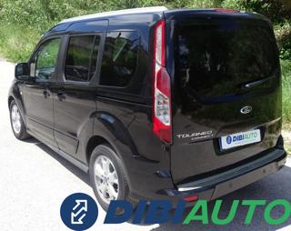 FORD Tourneo Connect usata, con Airbag Passeggero