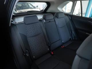 TOYOTA RAV 4 usata, con Sedili riscaldati