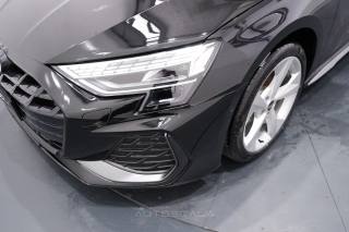 AUDI A3 usata 41