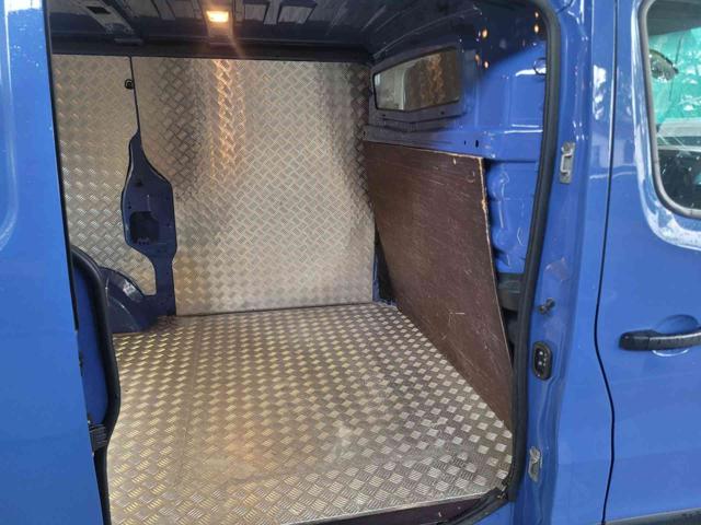 OPEL Vivaro usata, con Controllo trazione