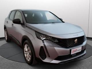 PEUGEOT 3008 usata, con Airbag