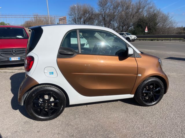 SMART ForTwo usata 6