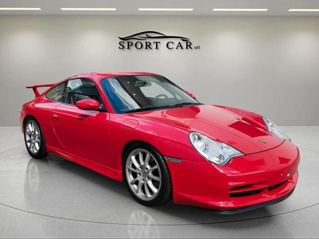 PORSCHE 911 usata, con ABS