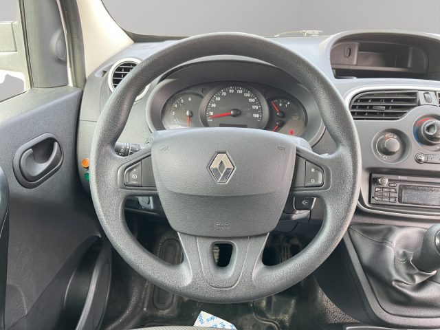 RENAULT Kangoo usata, con Servosterzo