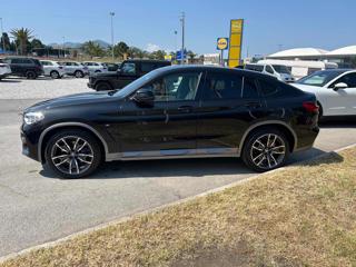 BMW X4 usata, con Airbag Passeggero