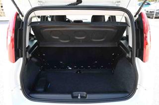 FIAT Panda usata, con Antifurto