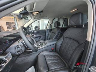 BMW X5 usata 7