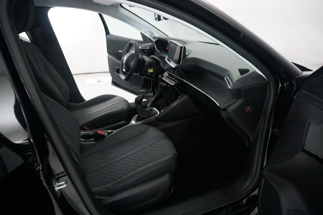 PEUGEOT 208 usata, con Filtro antiparticolato