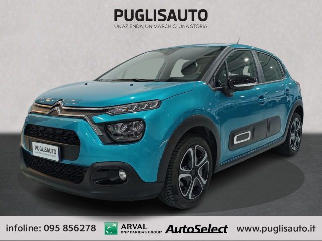 CITROEN C3 usata, con Airbag laterali