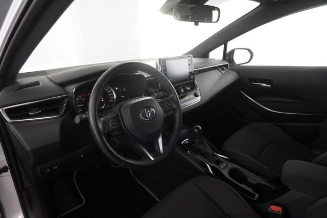 TOYOTA Corolla usata 7