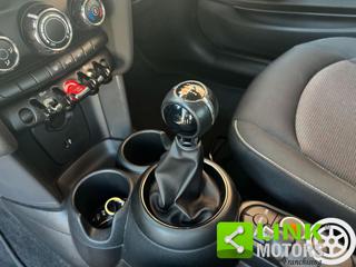 MINI One usata, con Immobilizzatore elettronico