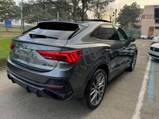 AUDI Q3 usata, con Airbag laterali