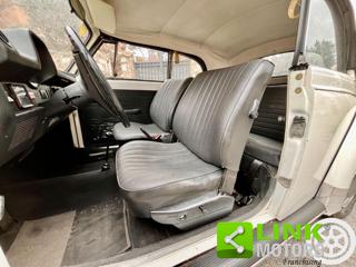VOLKSWAGEN Maggiolino usata 14