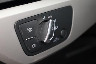 AUDI A5 usata, con USB