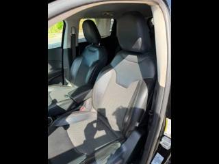 JEEP Compass usata, con Chiusura centralizzata