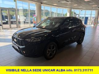 FORD Kuga 2.5 PLUG-IN HYBRID 243CV ST-LINE
