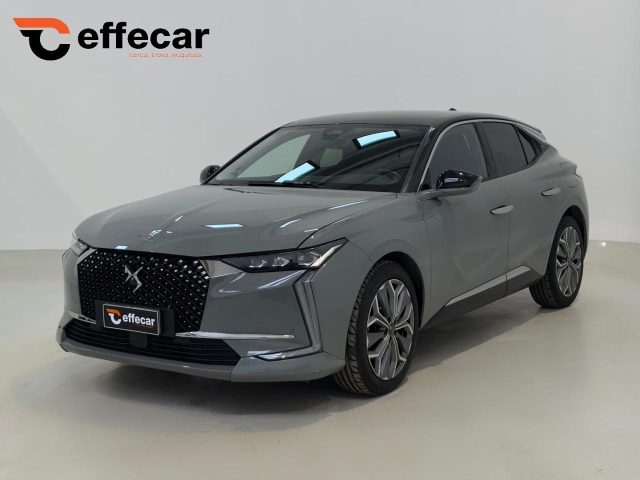 DS AUTOMOBILES DS 4 usata, con ABS