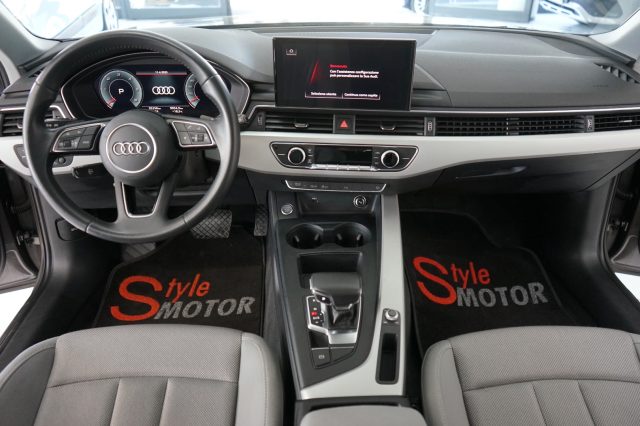 AUDI A4 usata, con Autoradio